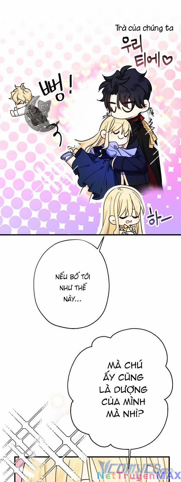 Tiểu Thư Tích Tiền Đi Bụi 11 trang 49