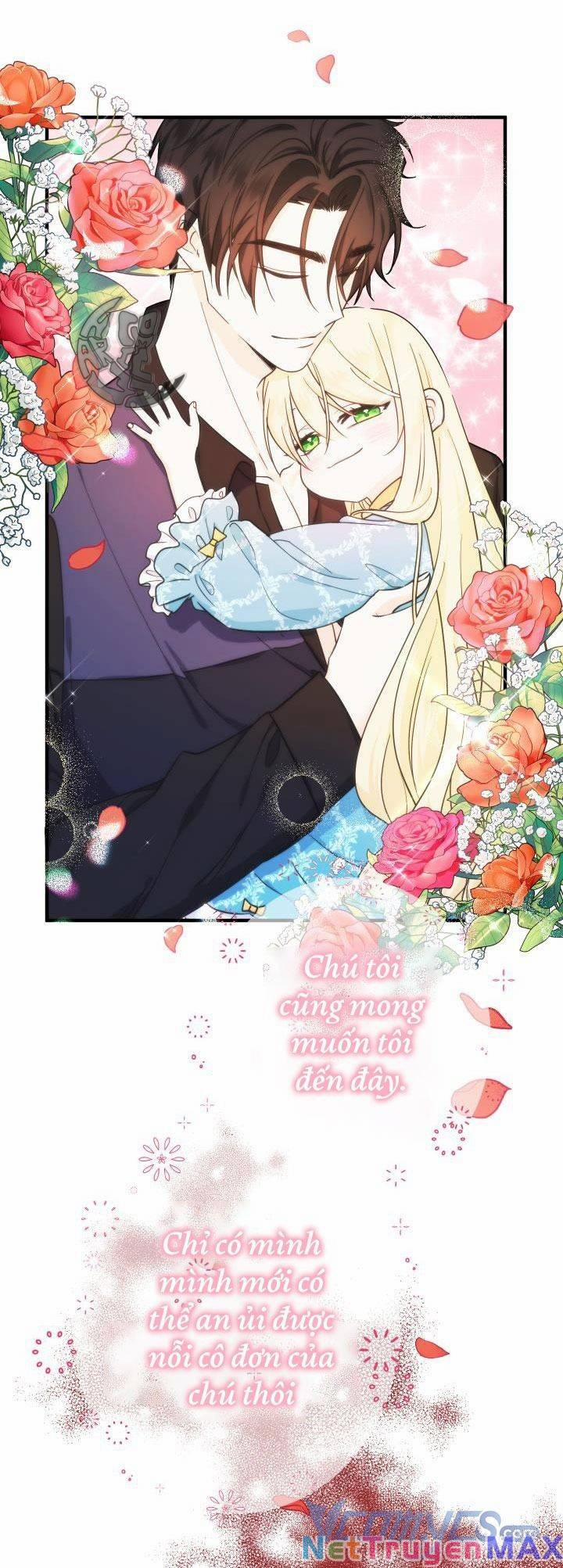 Tiểu Thư Tích Tiền Đi Bụi 11 trang 53