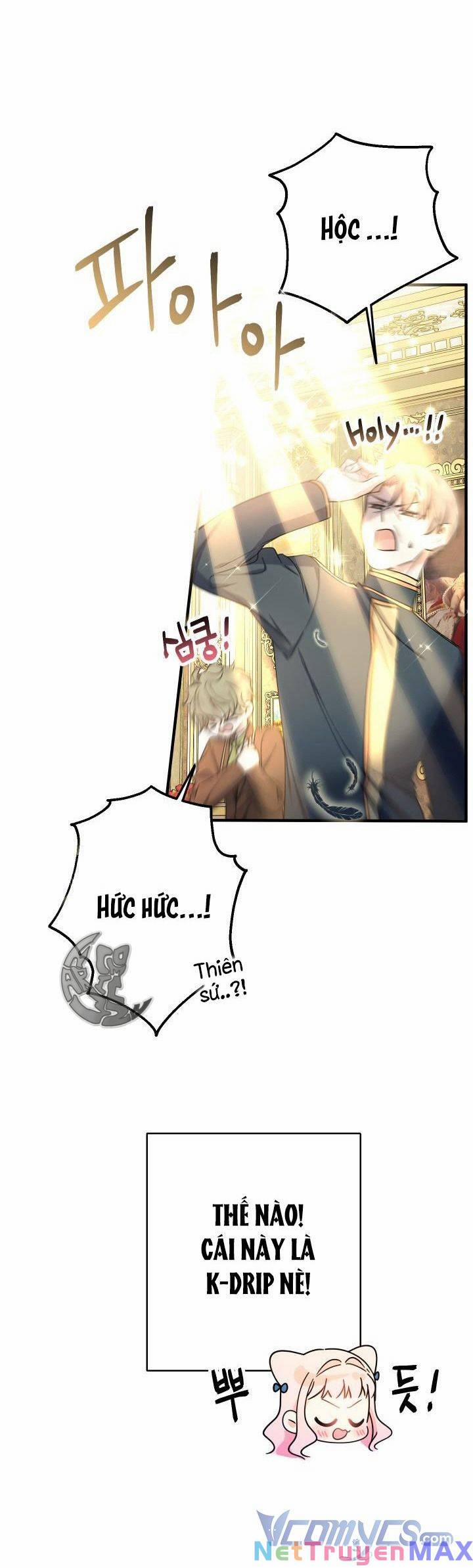 Tiểu Thư Tích Tiền Đi Bụi 11 trang 6