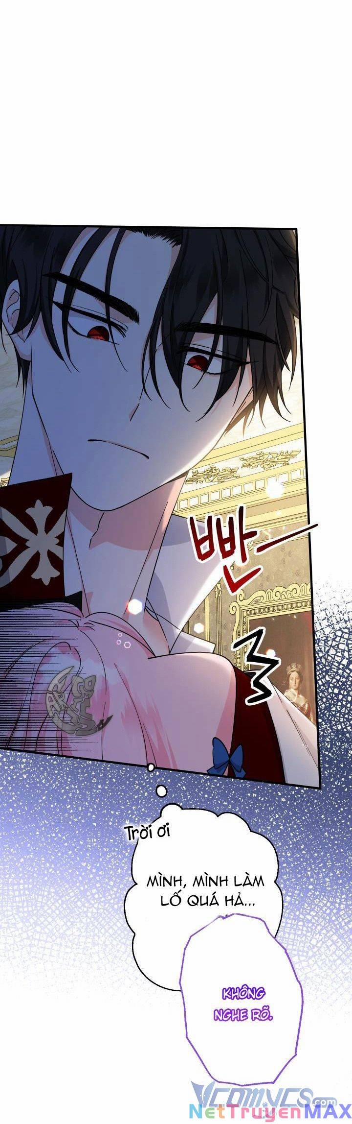 Tiểu Thư Tích Tiền Đi Bụi 11 trang 7