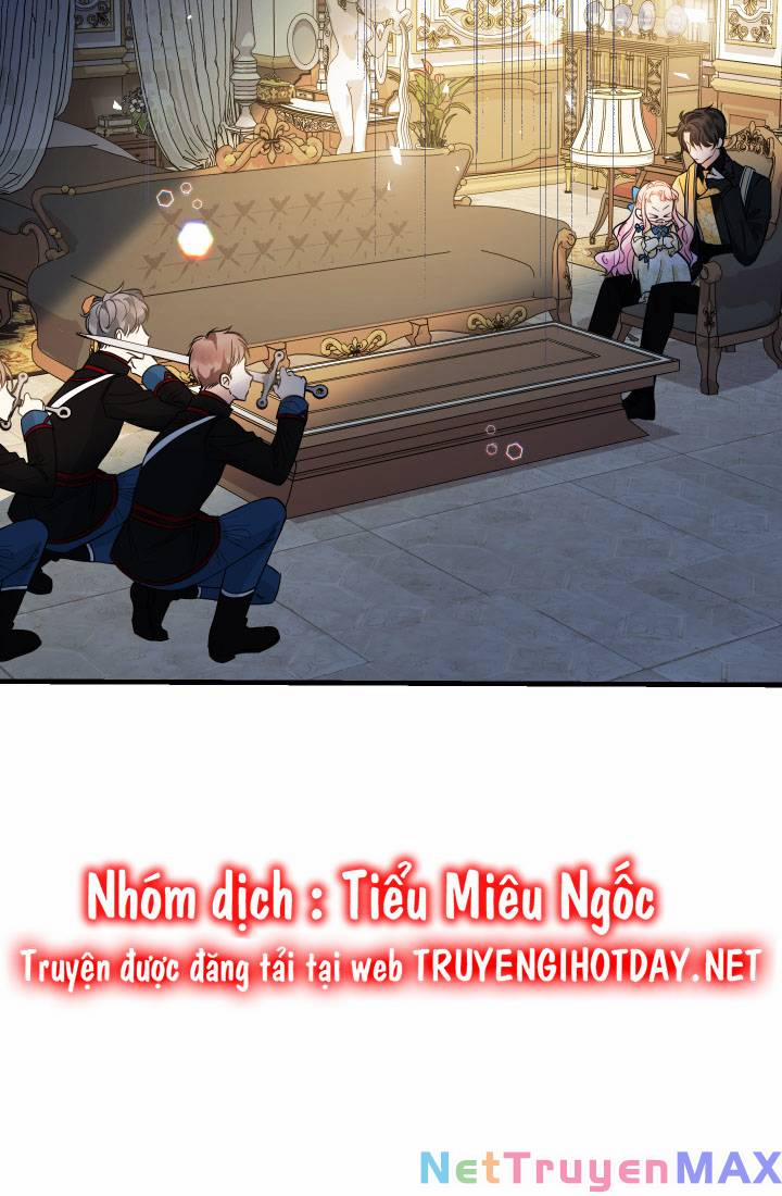 Tiểu Thư Tích Tiền Đi Bụi 14 trang 9