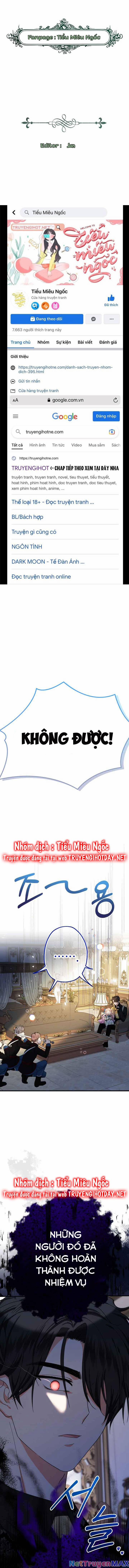 Tiểu Thư Tích Tiền Đi Bụi 15 trang 0