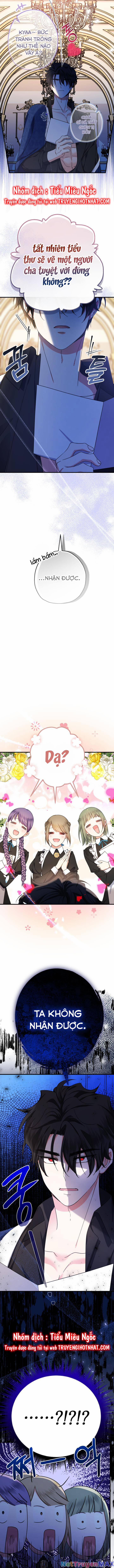 Tiểu Thư Tích Tiền Đi Bụi 16 trang 11