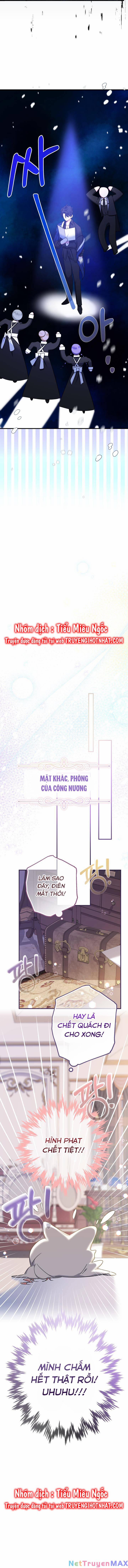 Tiểu Thư Tích Tiền Đi Bụi 16 trang 12