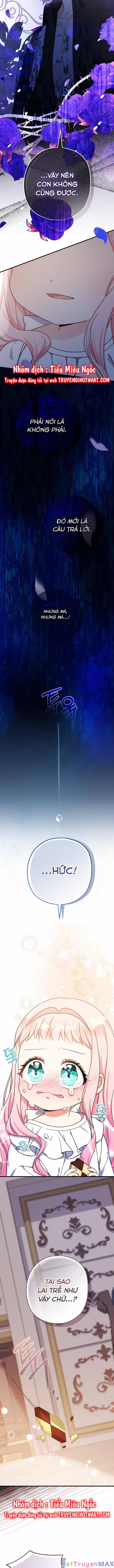 Tiểu Thư Tích Tiền Đi Bụi 17 trang 11