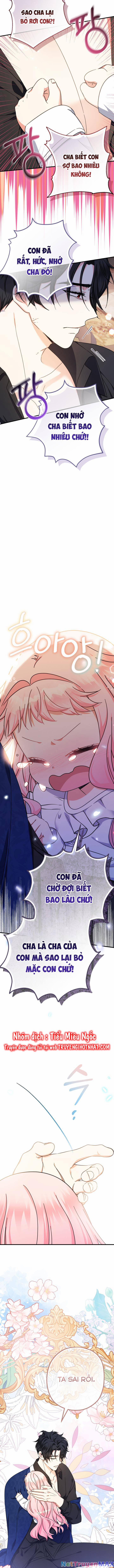 Tiểu Thư Tích Tiền Đi Bụi 17 trang 12