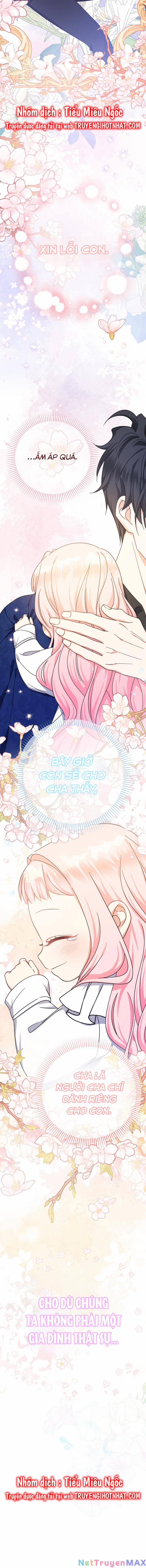 Tiểu Thư Tích Tiền Đi Bụi 17 trang 13