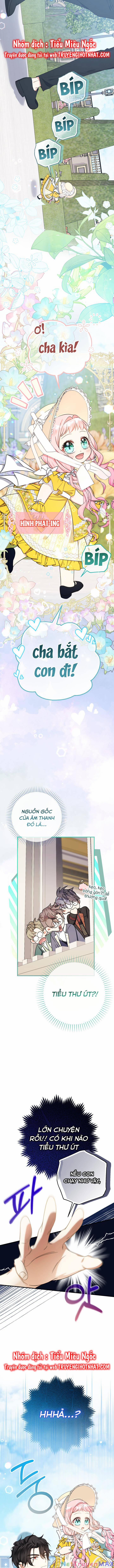 Tiểu Thư Tích Tiền Đi Bụi 18 trang 3