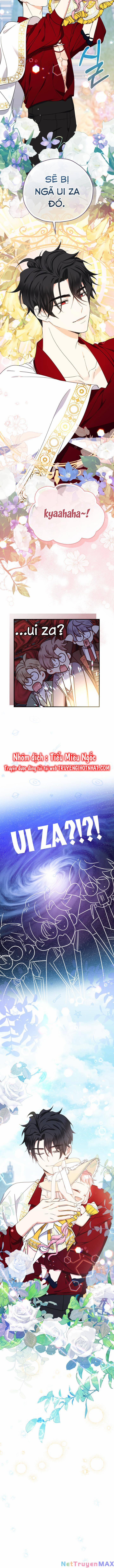 Tiểu Thư Tích Tiền Đi Bụi 18 trang 4