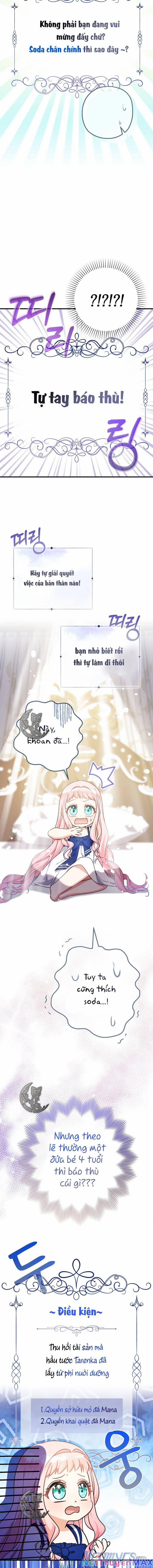 Tiểu Thư Tích Tiền Đi Bụi 21 trang 2