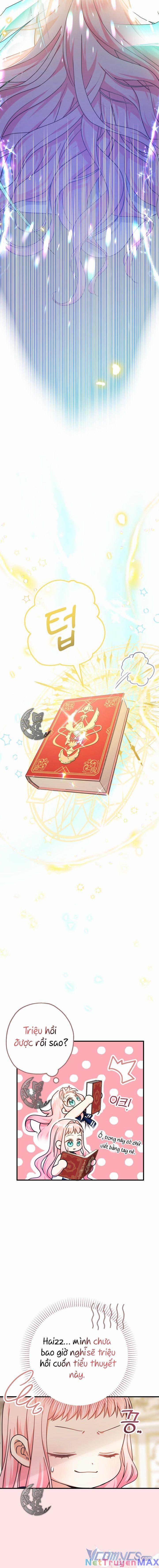 Tiểu Thư Tích Tiền Đi Bụi 21 trang 5