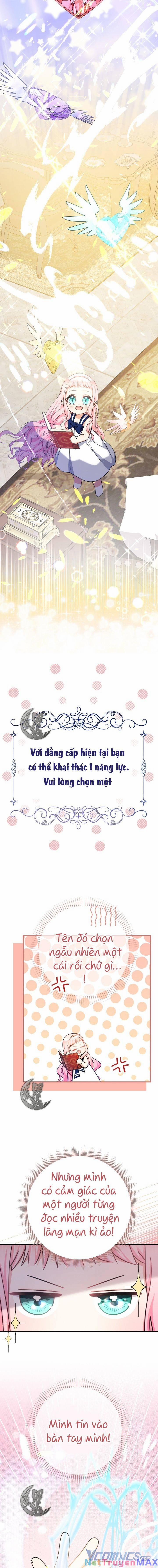 Tiểu Thư Tích Tiền Đi Bụi 21 trang 7