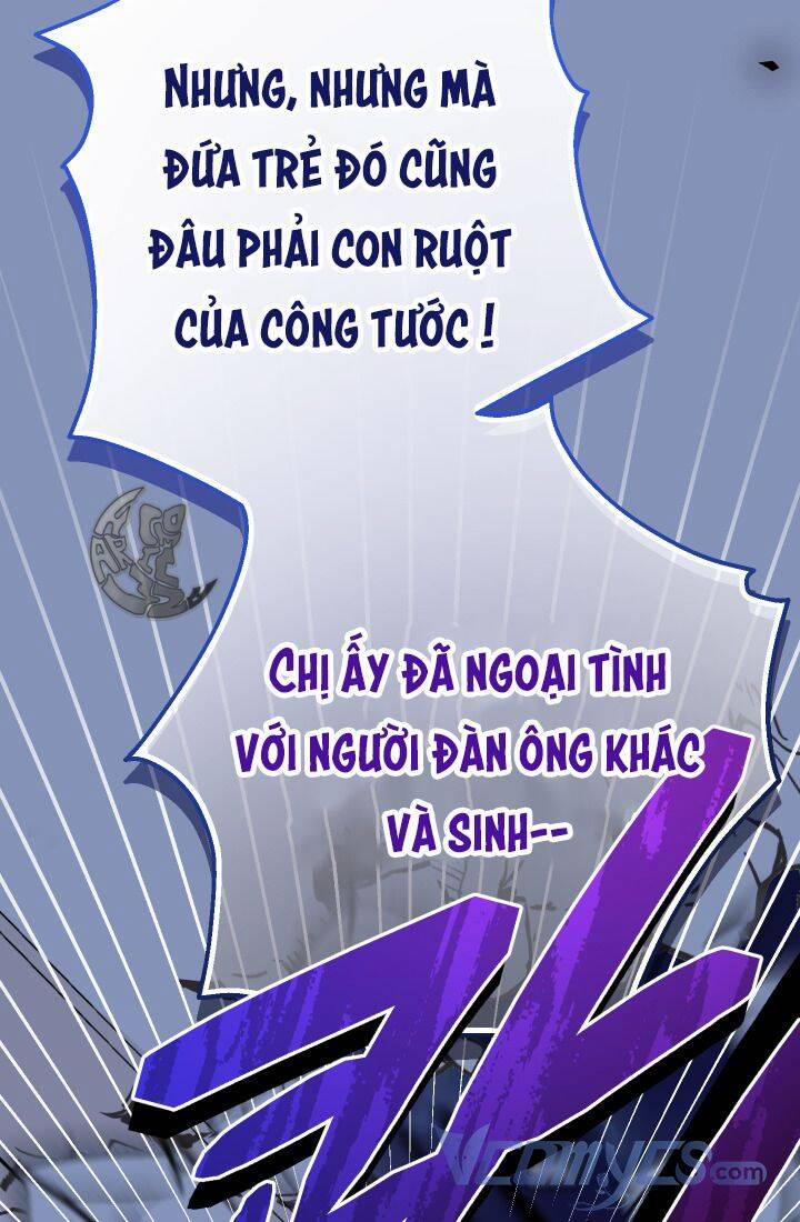 Tiểu Thư Tích Tiền Đi Bụi 24 trang 134