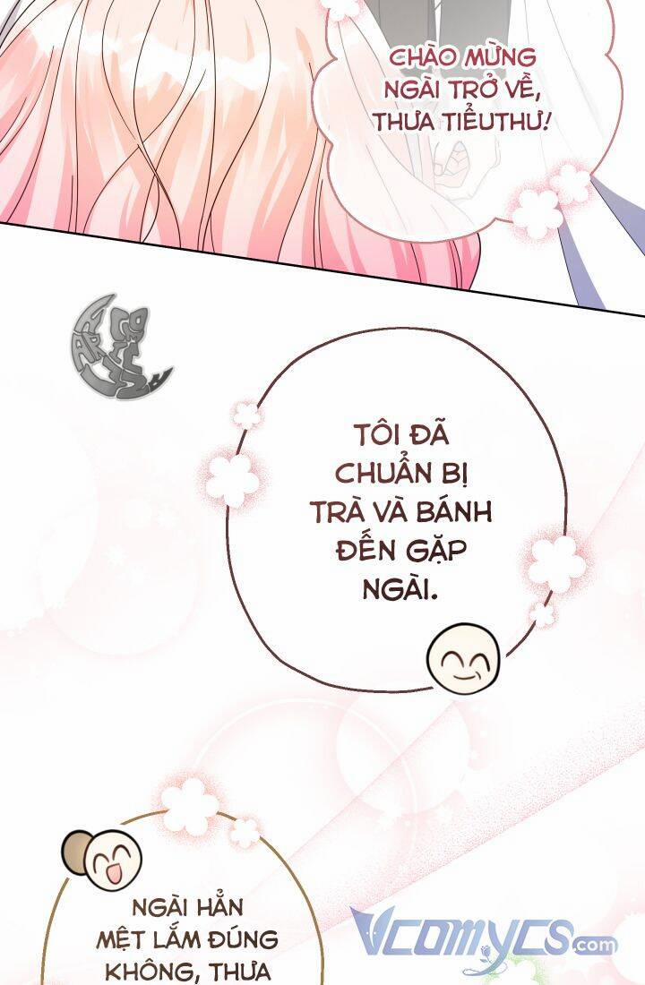 Tiểu Thư Tích Tiền Đi Bụi 24 trang 14