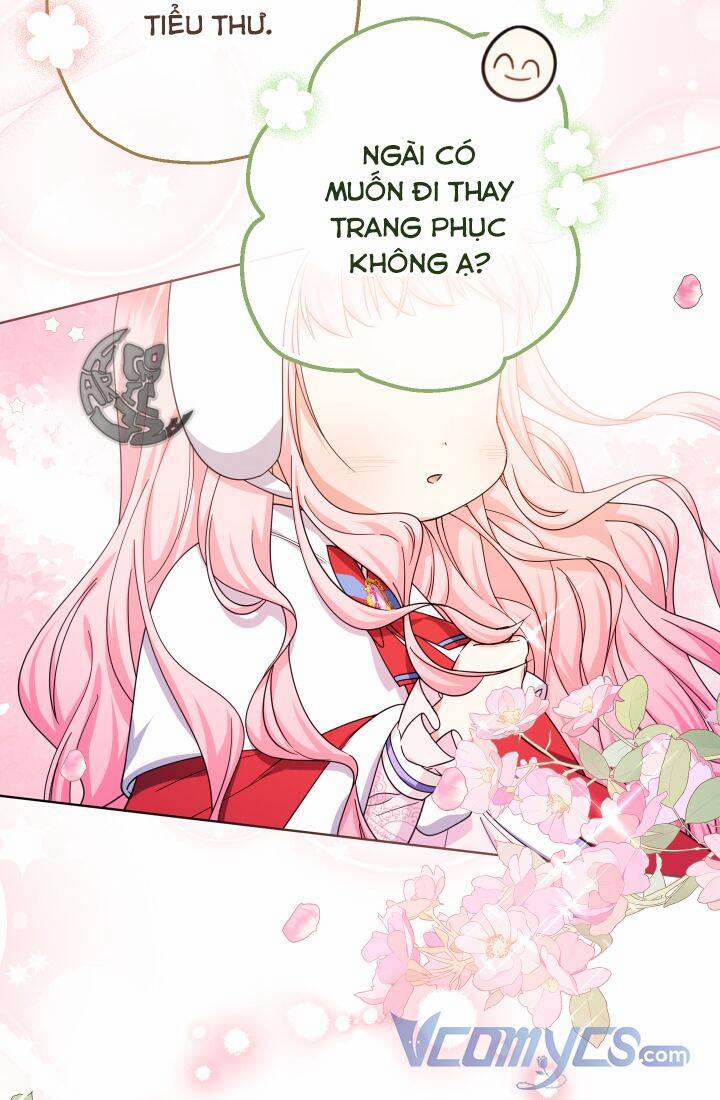 Tiểu Thư Tích Tiền Đi Bụi 24 trang 15