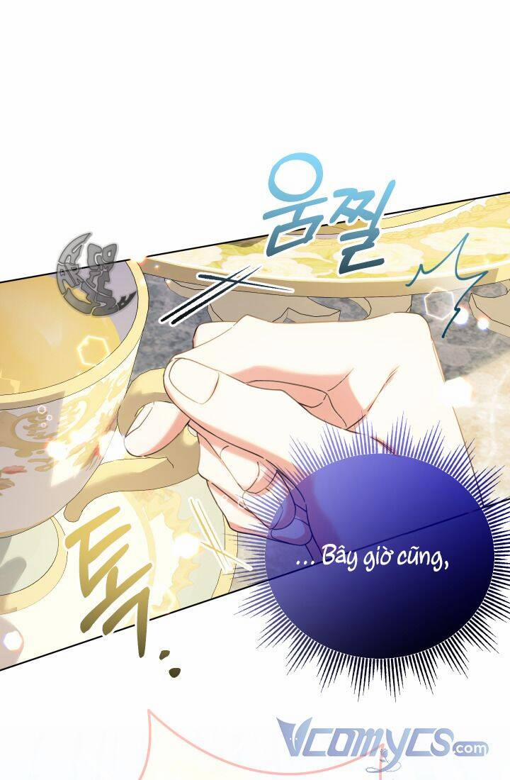 Tiểu Thư Tích Tiền Đi Bụi 24 trang 26