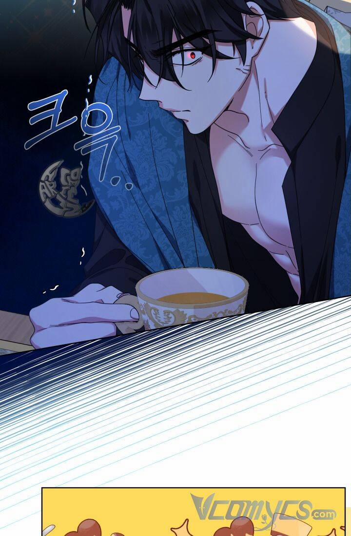 Tiểu Thư Tích Tiền Đi Bụi 24 trang 28