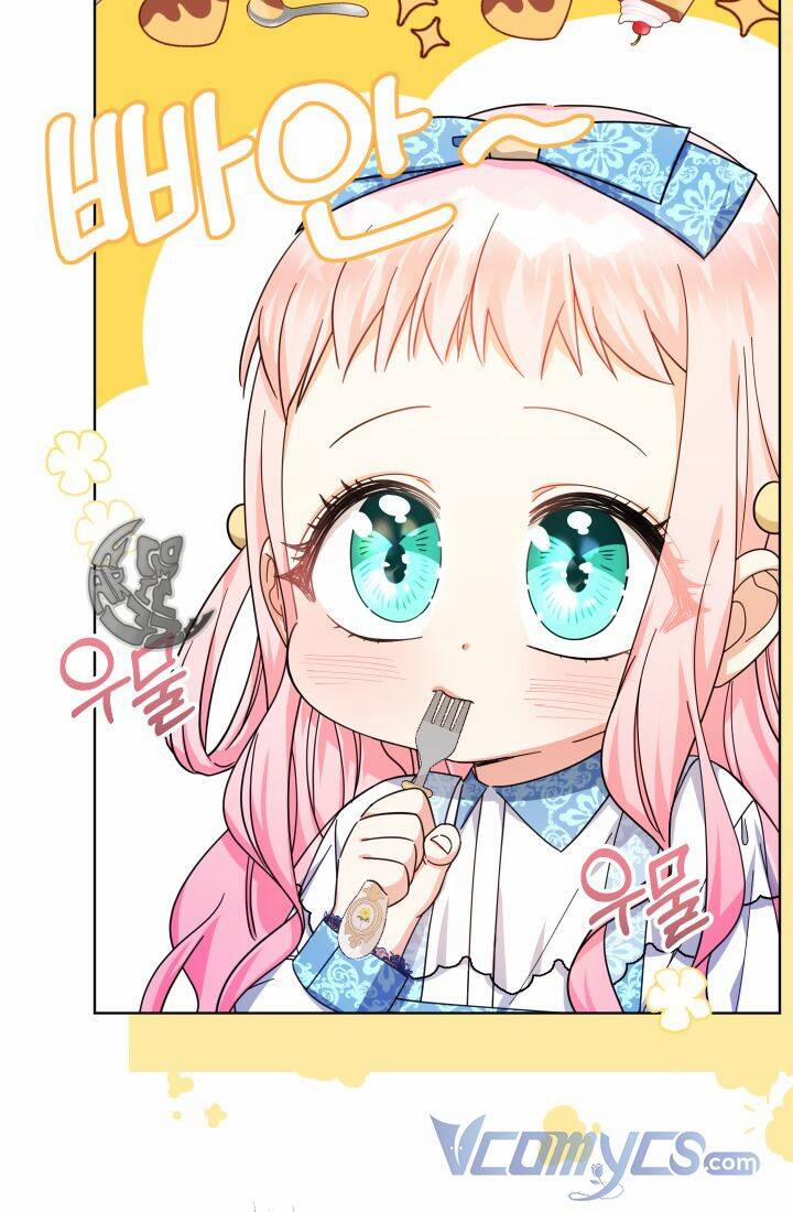 Tiểu Thư Tích Tiền Đi Bụi 24 trang 29