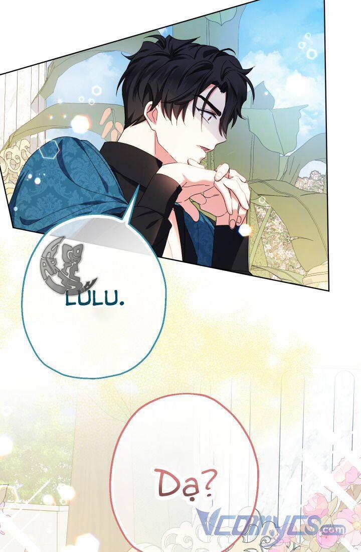 Tiểu Thư Tích Tiền Đi Bụi 24 trang 41