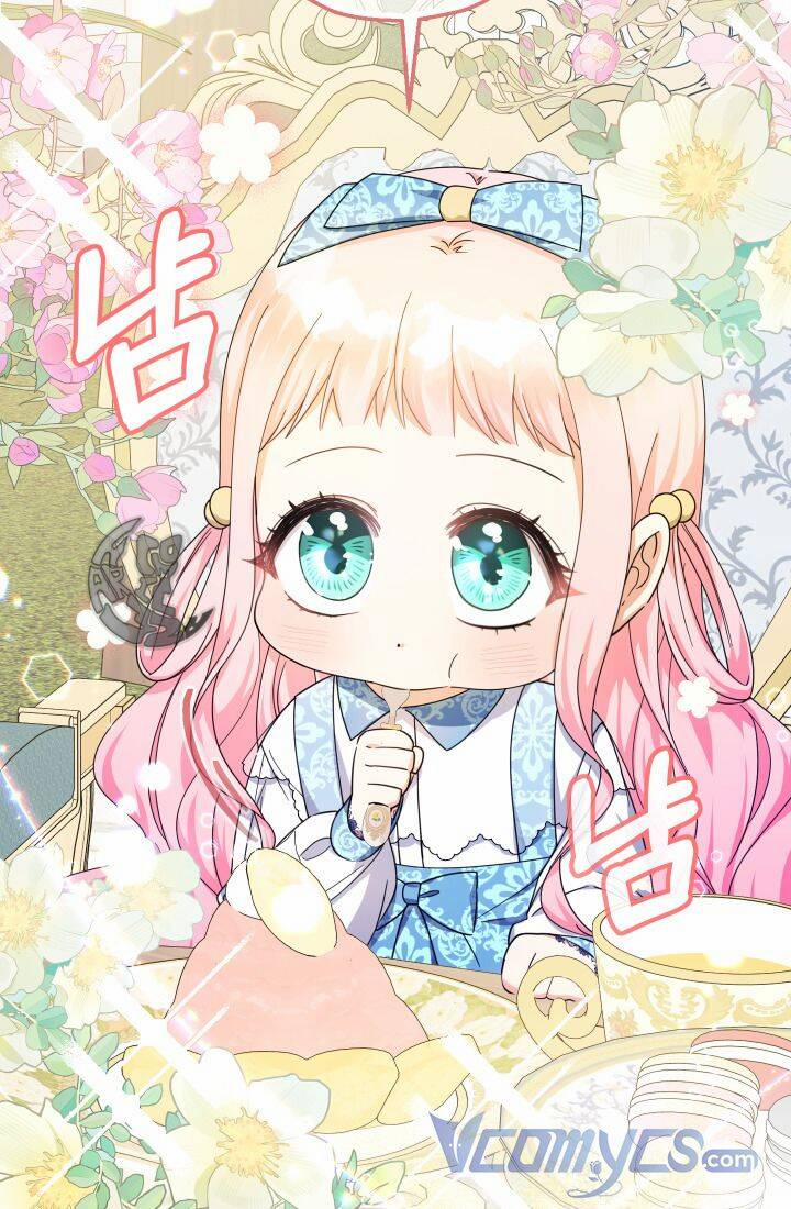 Tiểu Thư Tích Tiền Đi Bụi 24 trang 42