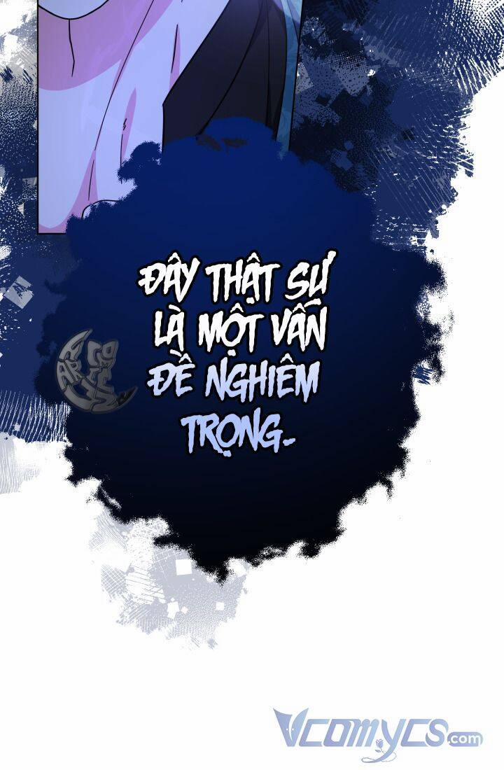 Tiểu Thư Tích Tiền Đi Bụi 24 trang 52