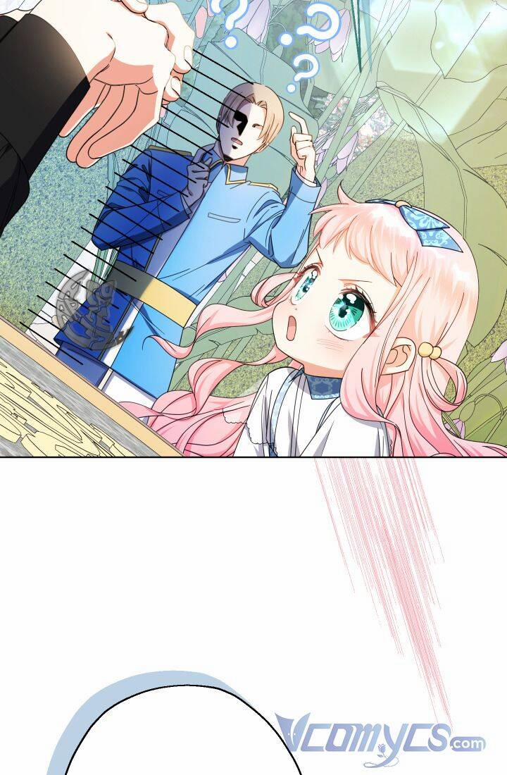 Tiểu Thư Tích Tiền Đi Bụi 24 trang 61