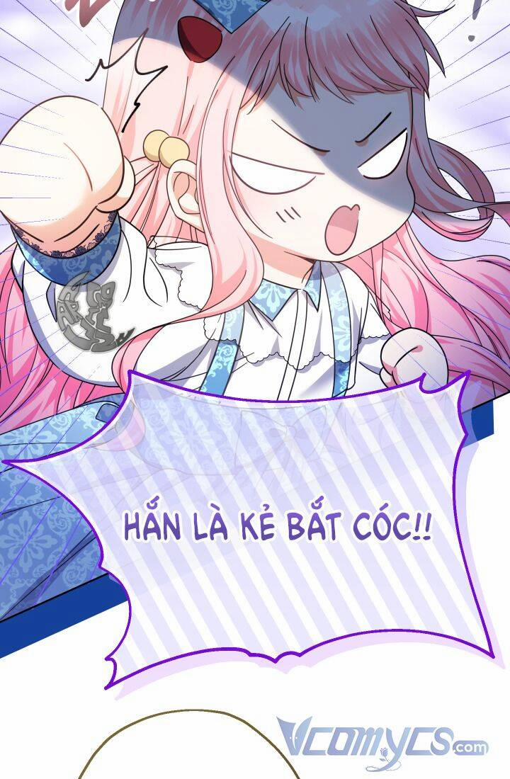 Tiểu Thư Tích Tiền Đi Bụi 24 trang 64