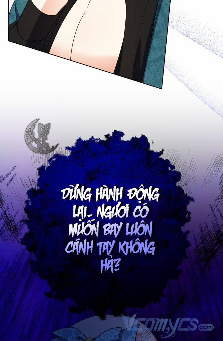 Tiểu Thư Tích Tiền Đi Bụi 24 trang 68