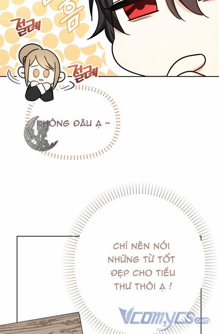 Tiểu Thư Tích Tiền Đi Bụi 24 trang 70