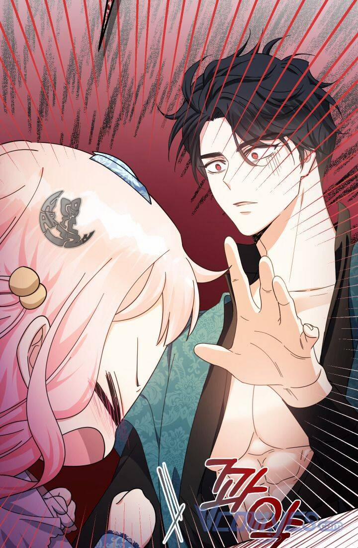 Tiểu Thư Tích Tiền Đi Bụi 24 trang 77