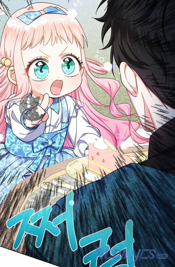 Tiểu Thư Tích Tiền Đi Bụi 24 trang 81