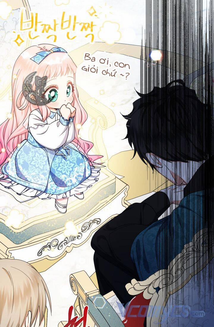 Tiểu Thư Tích Tiền Đi Bụi 24 trang 89