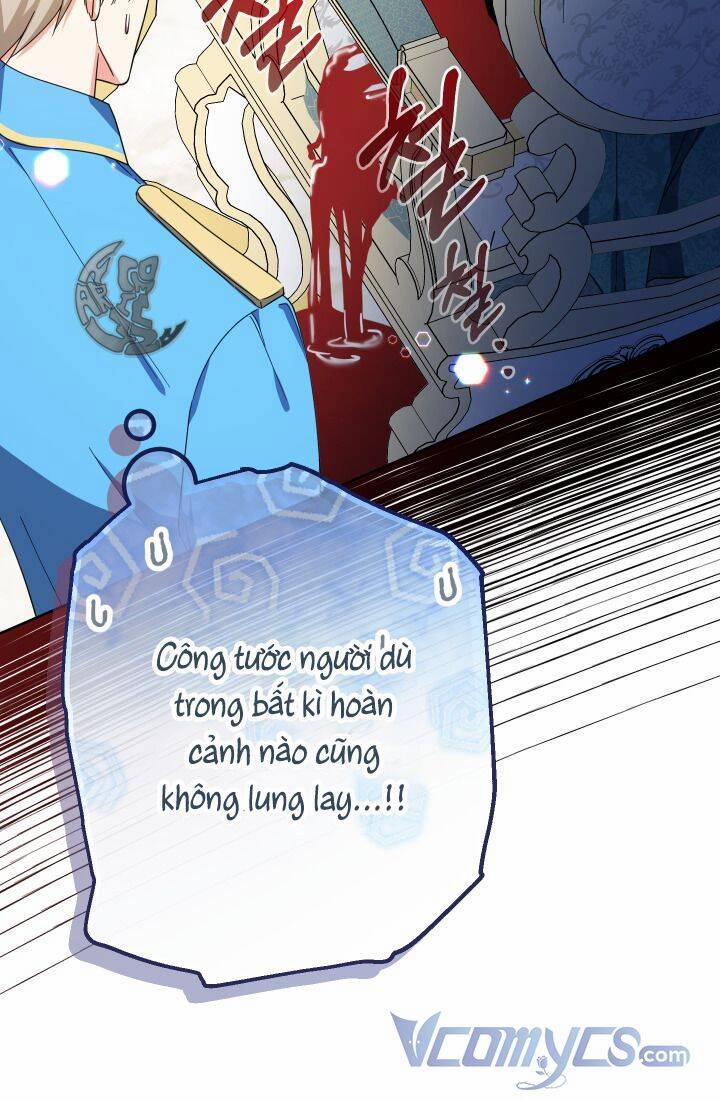 Tiểu Thư Tích Tiền Đi Bụi 24 trang 90