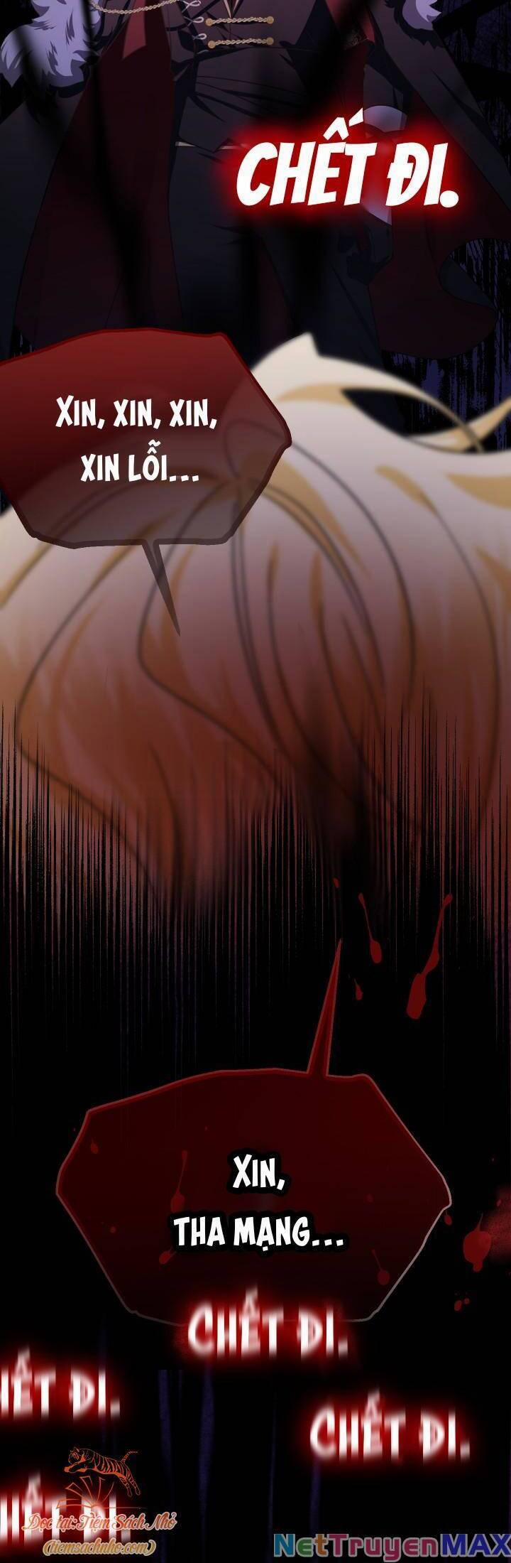 Tiểu Thư Tích Tiền Đi Bụi 25 trang 1