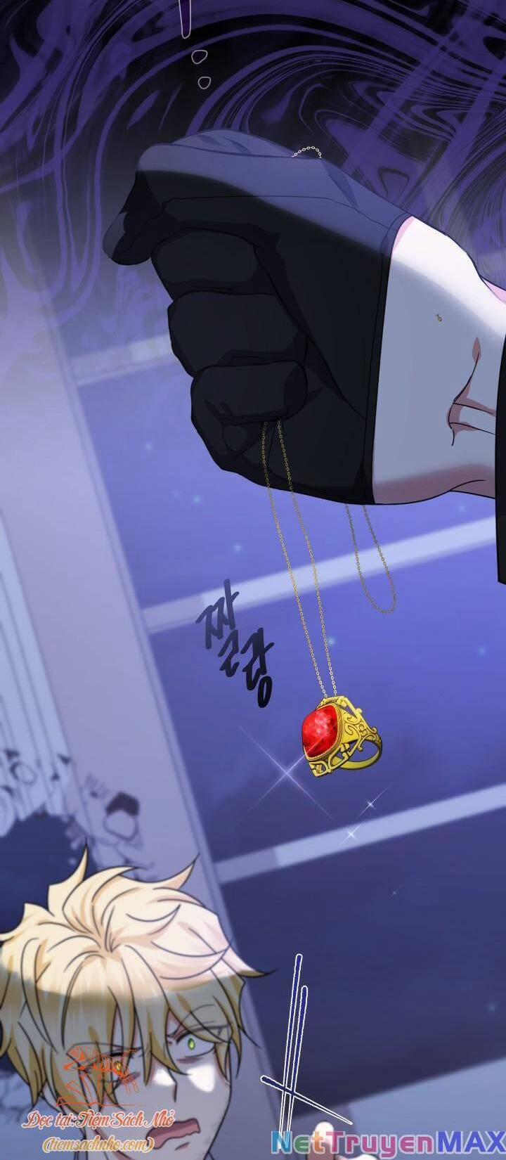 Tiểu Thư Tích Tiền Đi Bụi 25 trang 11