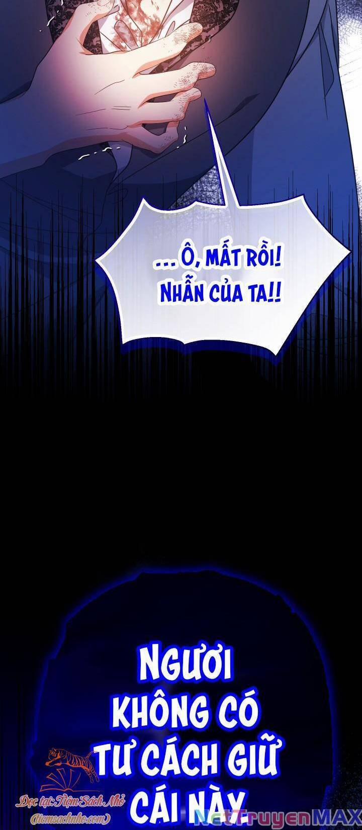 Tiểu Thư Tích Tiền Đi Bụi 25 trang 15