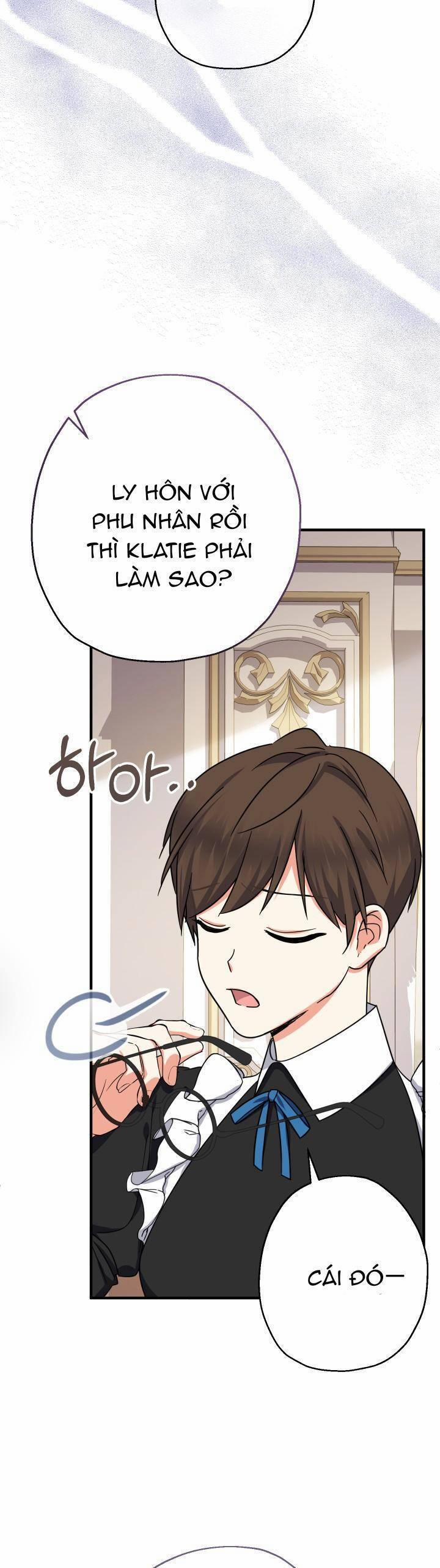 Tiểu Thư Tích Tiền Đi Bụi 25 trang 28