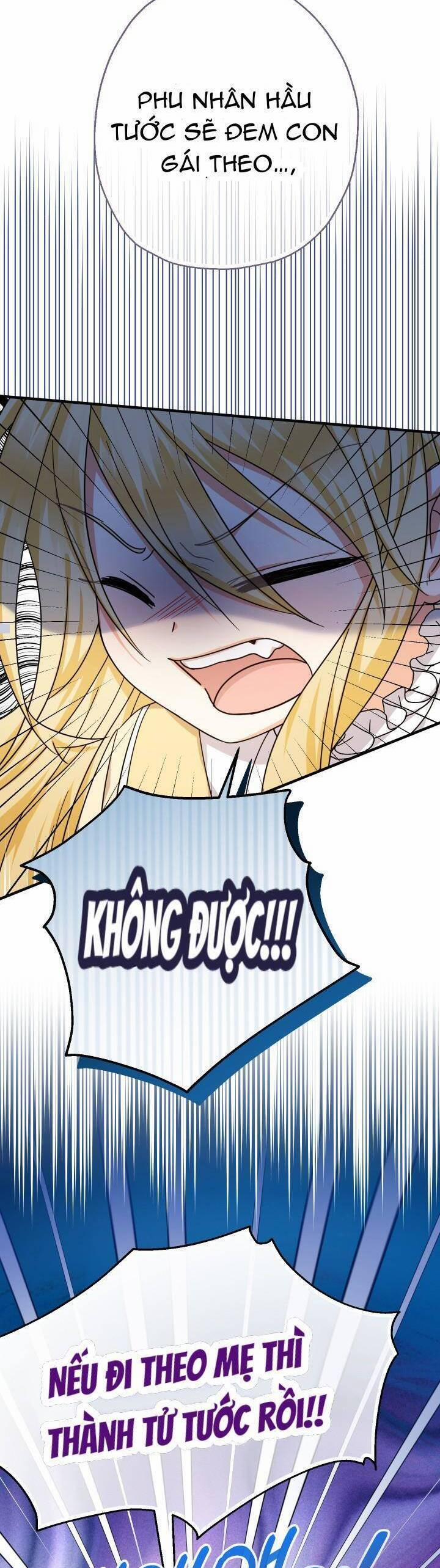 Tiểu Thư Tích Tiền Đi Bụi 25 trang 29