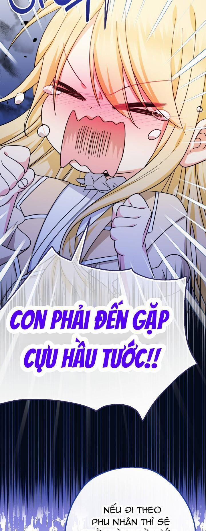 Tiểu Thư Tích Tiền Đi Bụi 25 trang 31