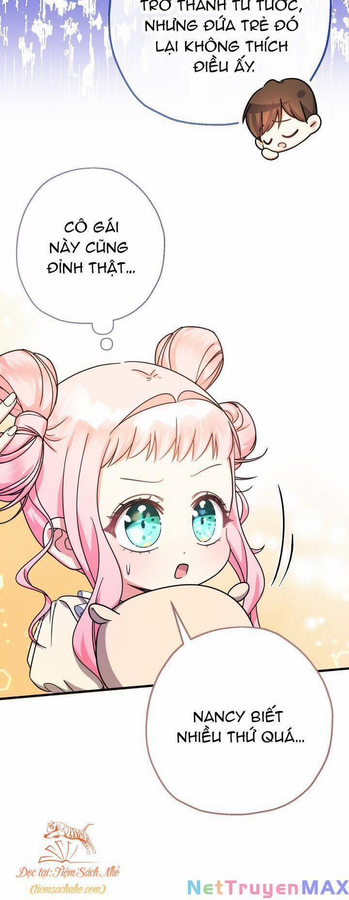 Tiểu Thư Tích Tiền Đi Bụi 25 trang 32