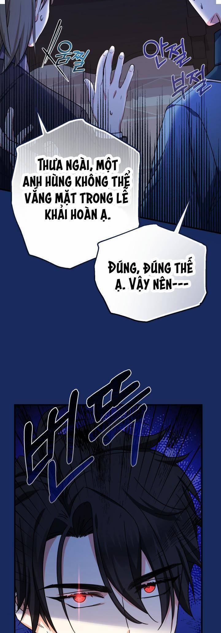 Tiểu Thư Tích Tiền Đi Bụi 25 trang 38