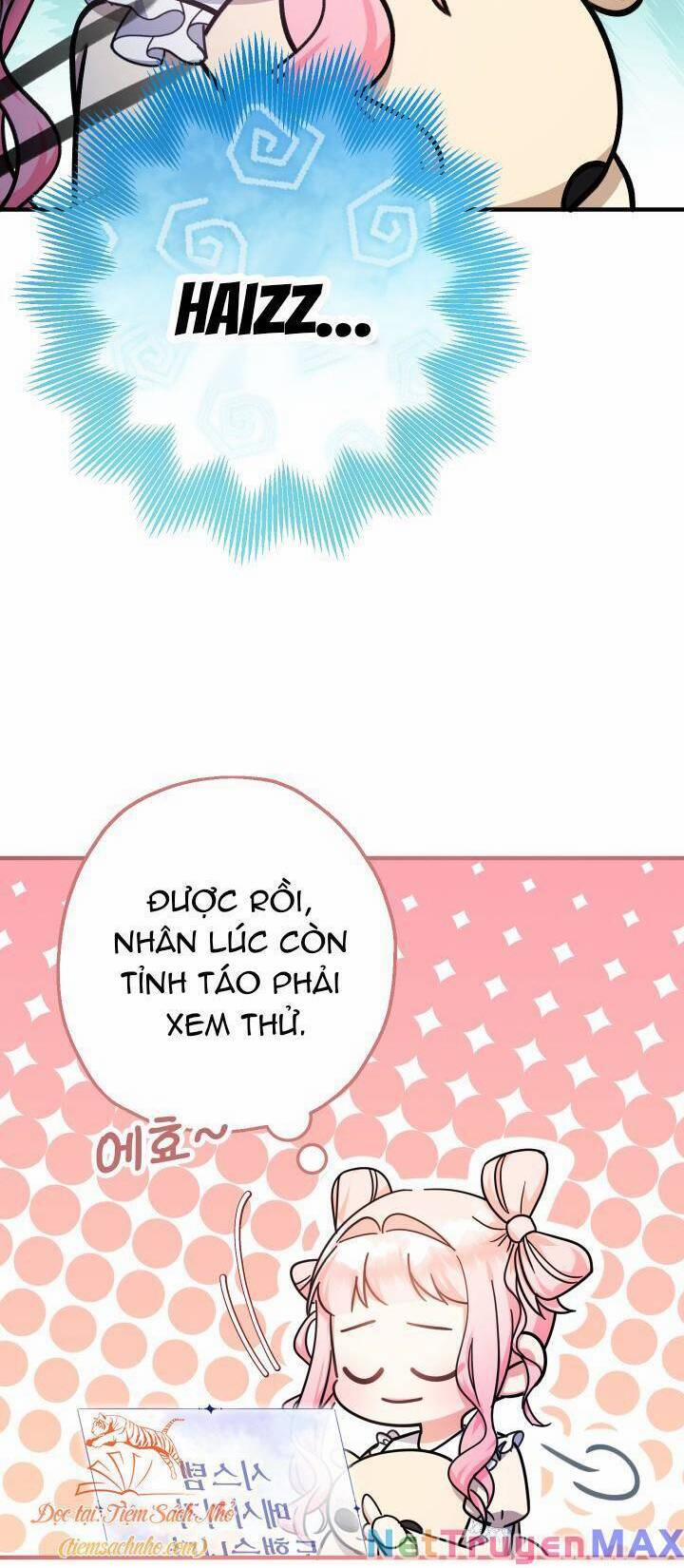 Tiểu Thư Tích Tiền Đi Bụi 25 trang 45