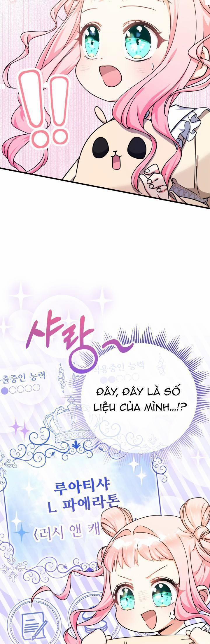 Tiểu Thư Tích Tiền Đi Bụi 25 trang 48