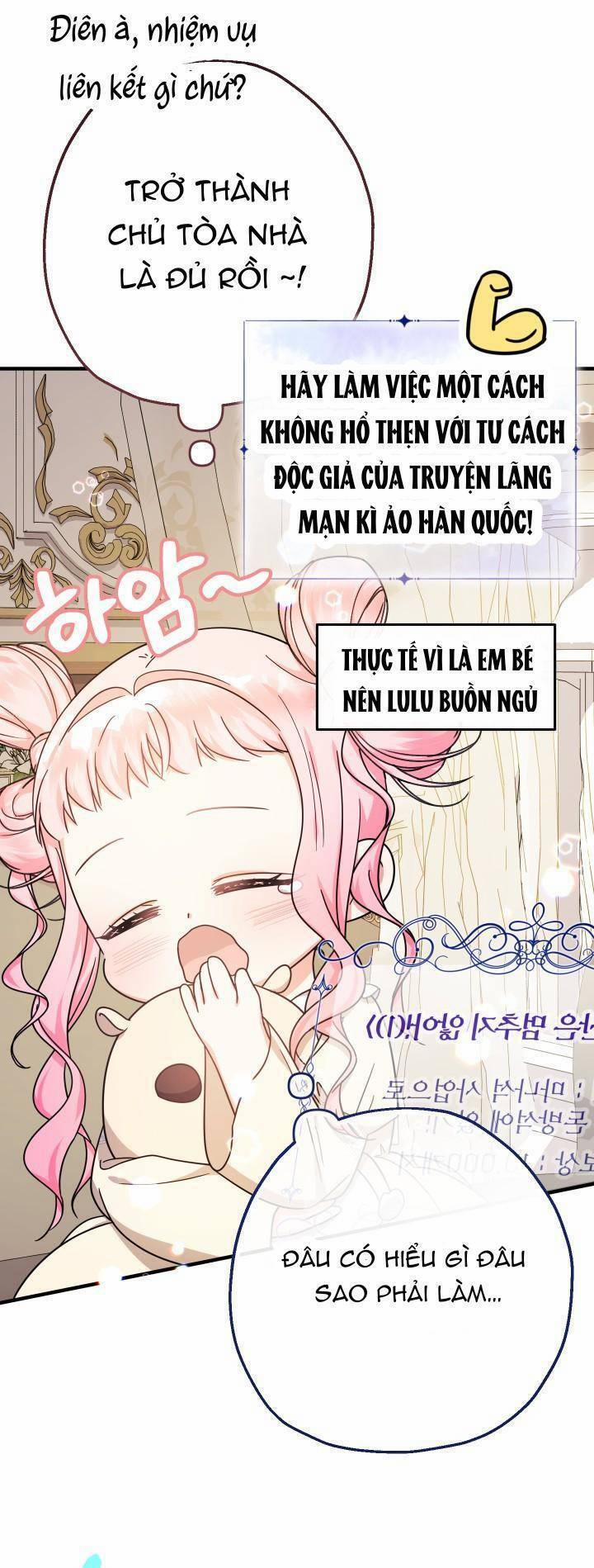 Tiểu Thư Tích Tiền Đi Bụi 25 trang 51