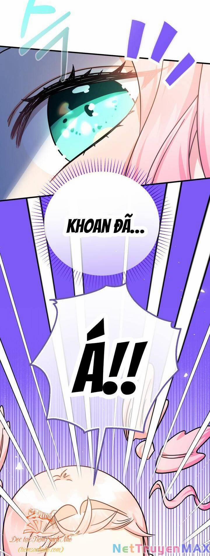 Tiểu Thư Tích Tiền Đi Bụi 25 trang 52