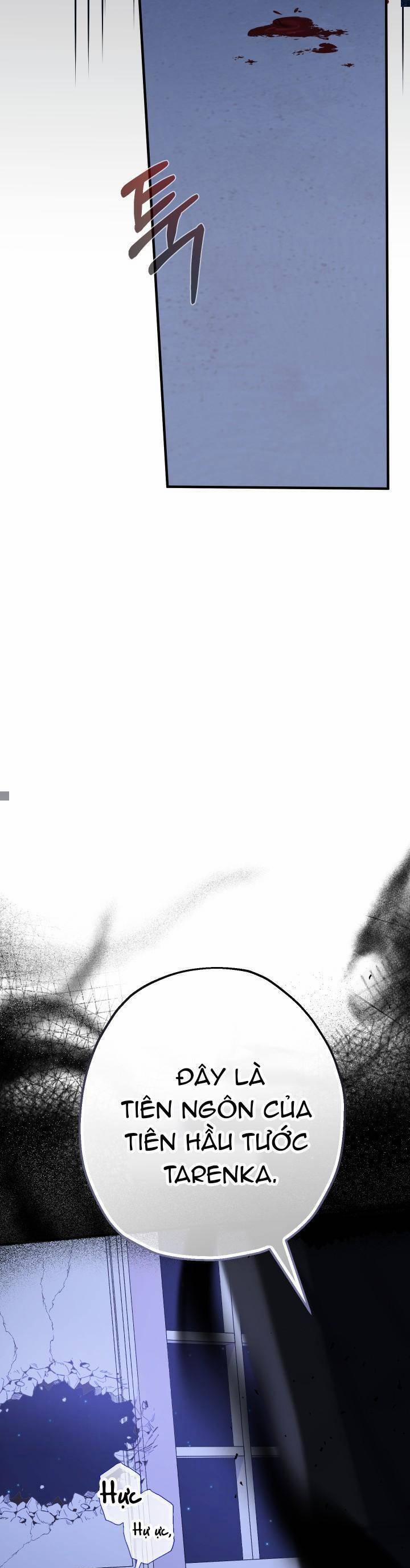 Tiểu Thư Tích Tiền Đi Bụi 25 trang 6