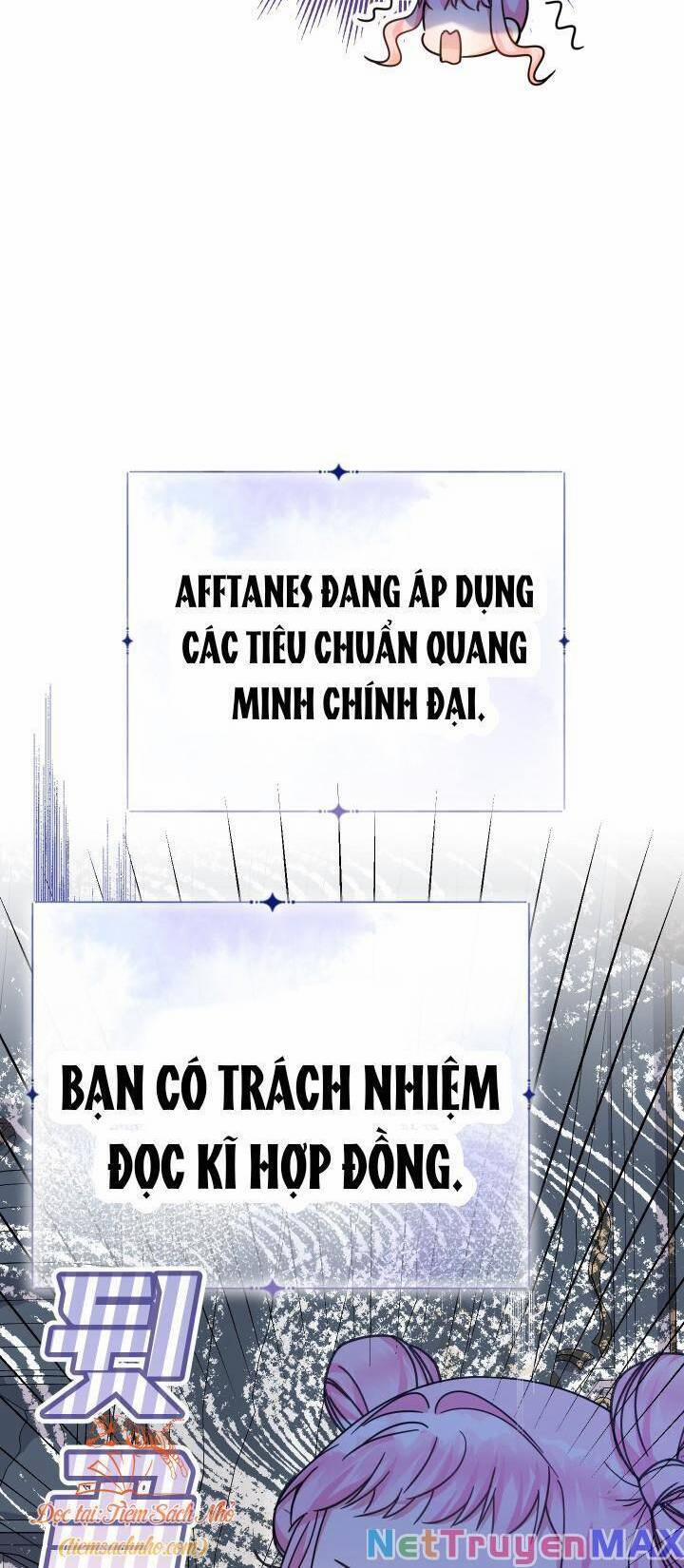 Tiểu Thư Tích Tiền Đi Bụi 25 trang 60