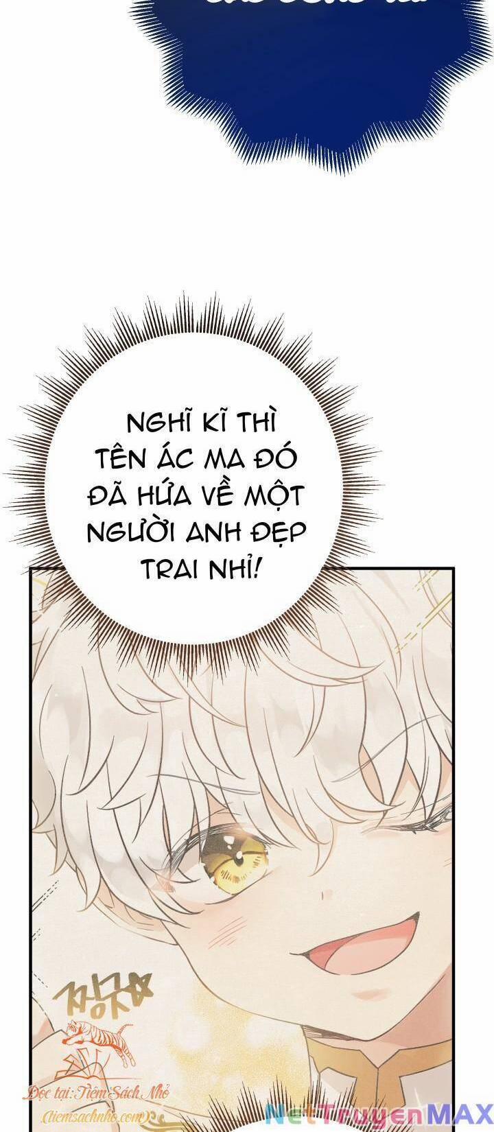 Tiểu Thư Tích Tiền Đi Bụi 25 trang 66