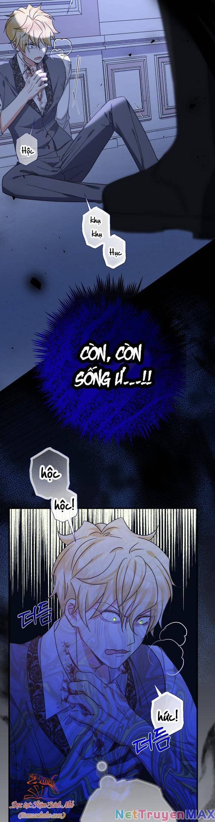 Tiểu Thư Tích Tiền Đi Bụi 25 trang 7