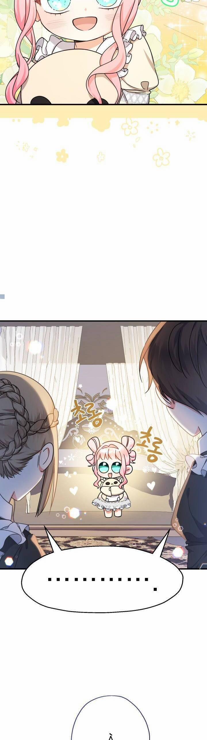 Tiểu Thư Tích Tiền Đi Bụi 25 trang 71